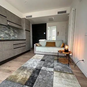  Apartament San Francesco Skyline